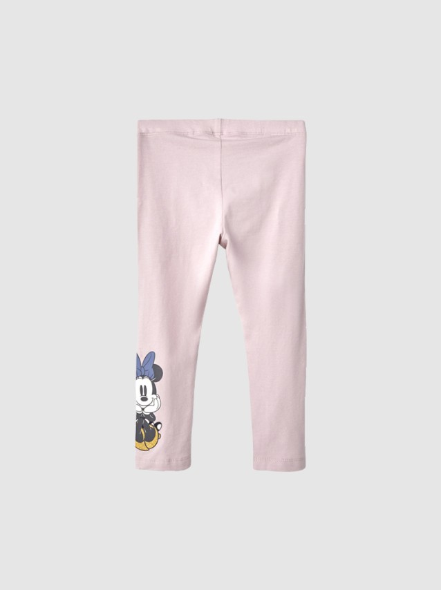 Leggings Menina Minnie Name It