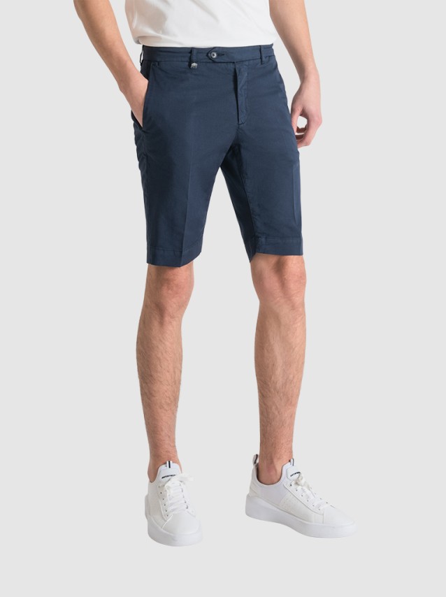 Pantalones Cortos Masculino Antony Morato