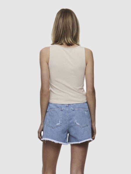 Tops Femenino Only Tops Femenino Only