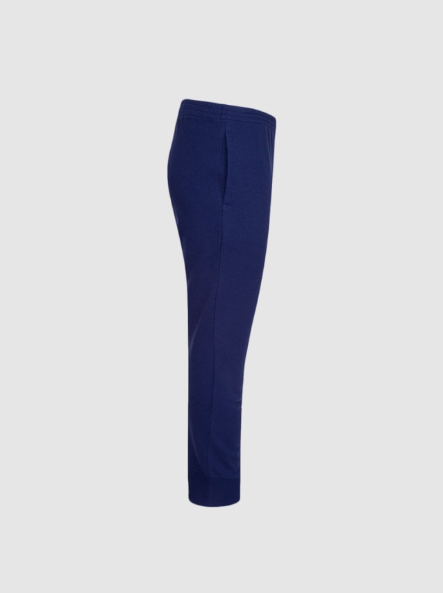 Cal�a Capsule Joggers Menino Converse