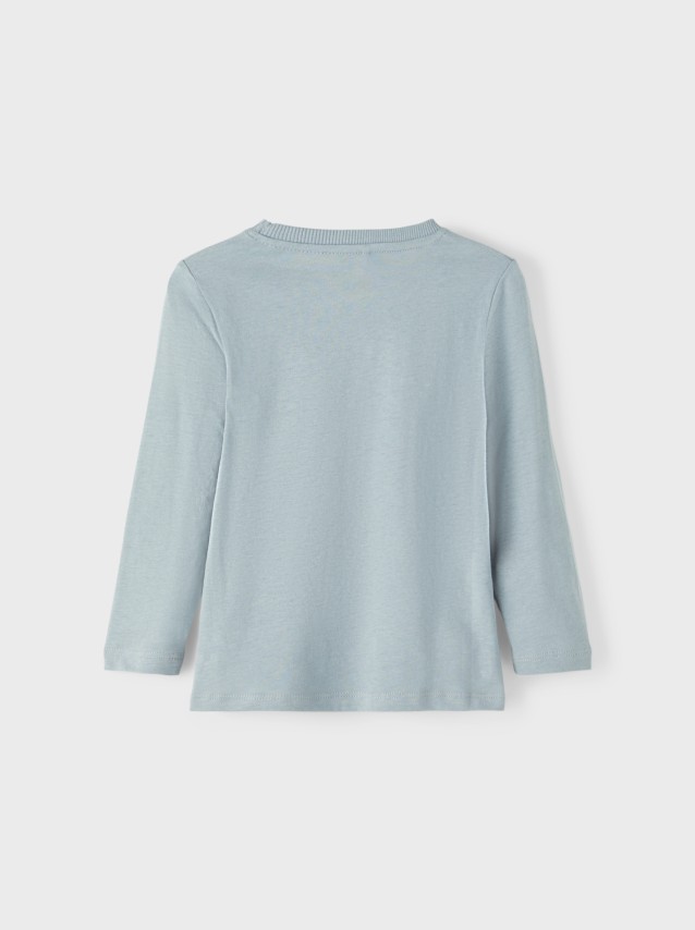 Sweatshirt Masculin Name It