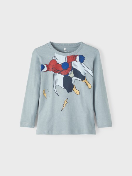 Sweatshirt Masculin Name It
