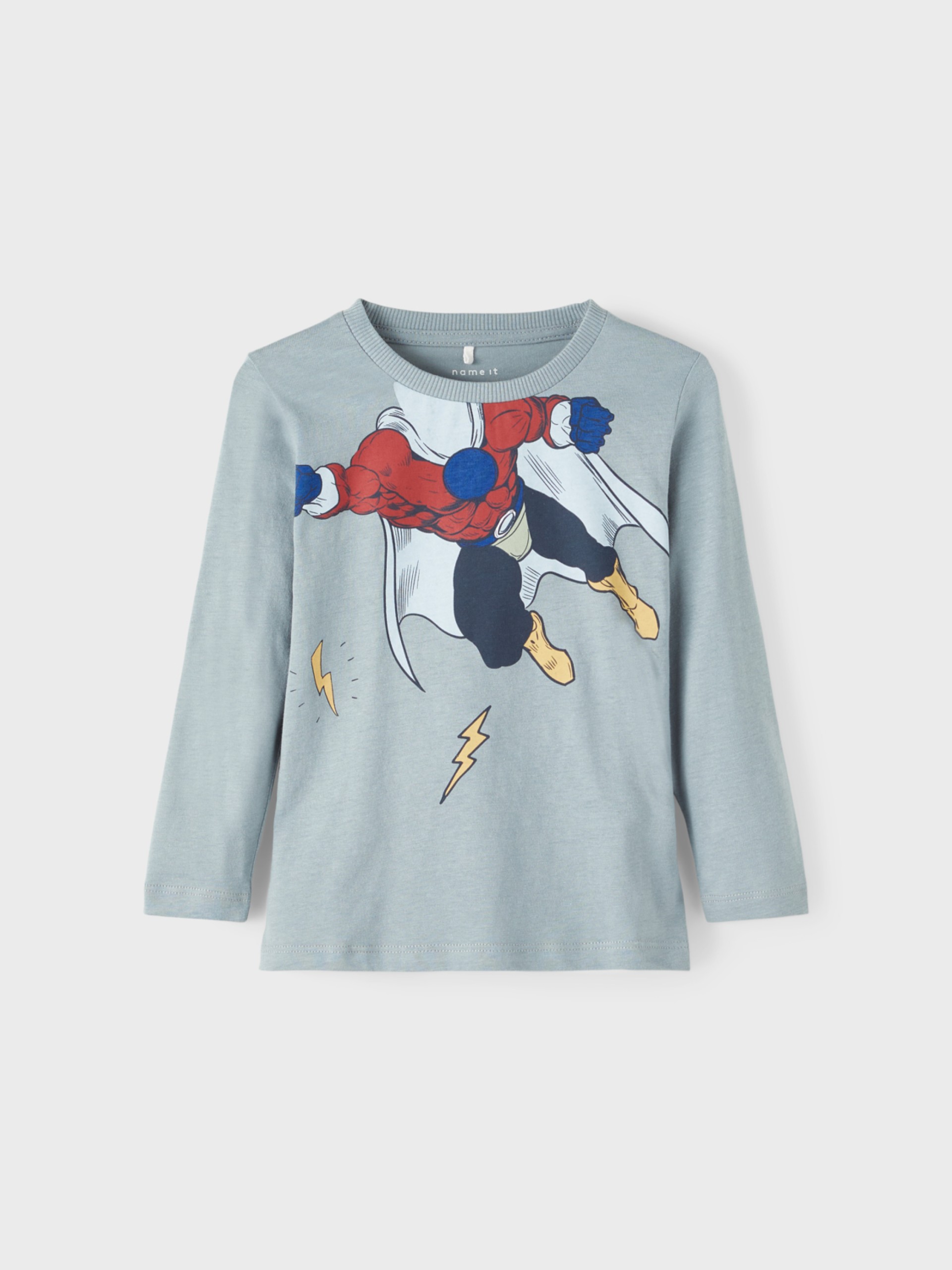 Sudaderas Masculino Name It