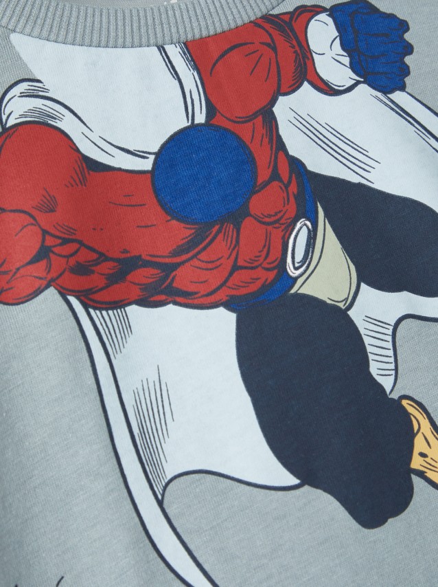 Sweatshirt Masculin Name It
