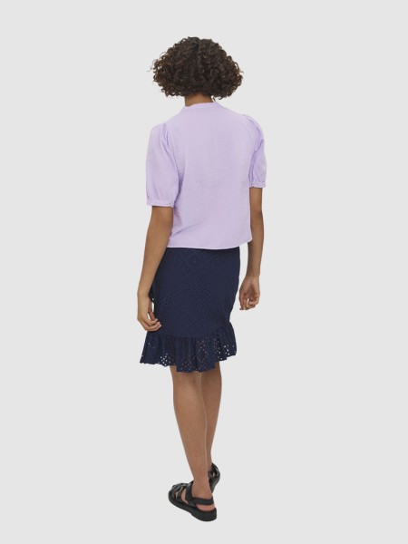 Tops Mulher Vero Moda Tops Mulher Vero Moda