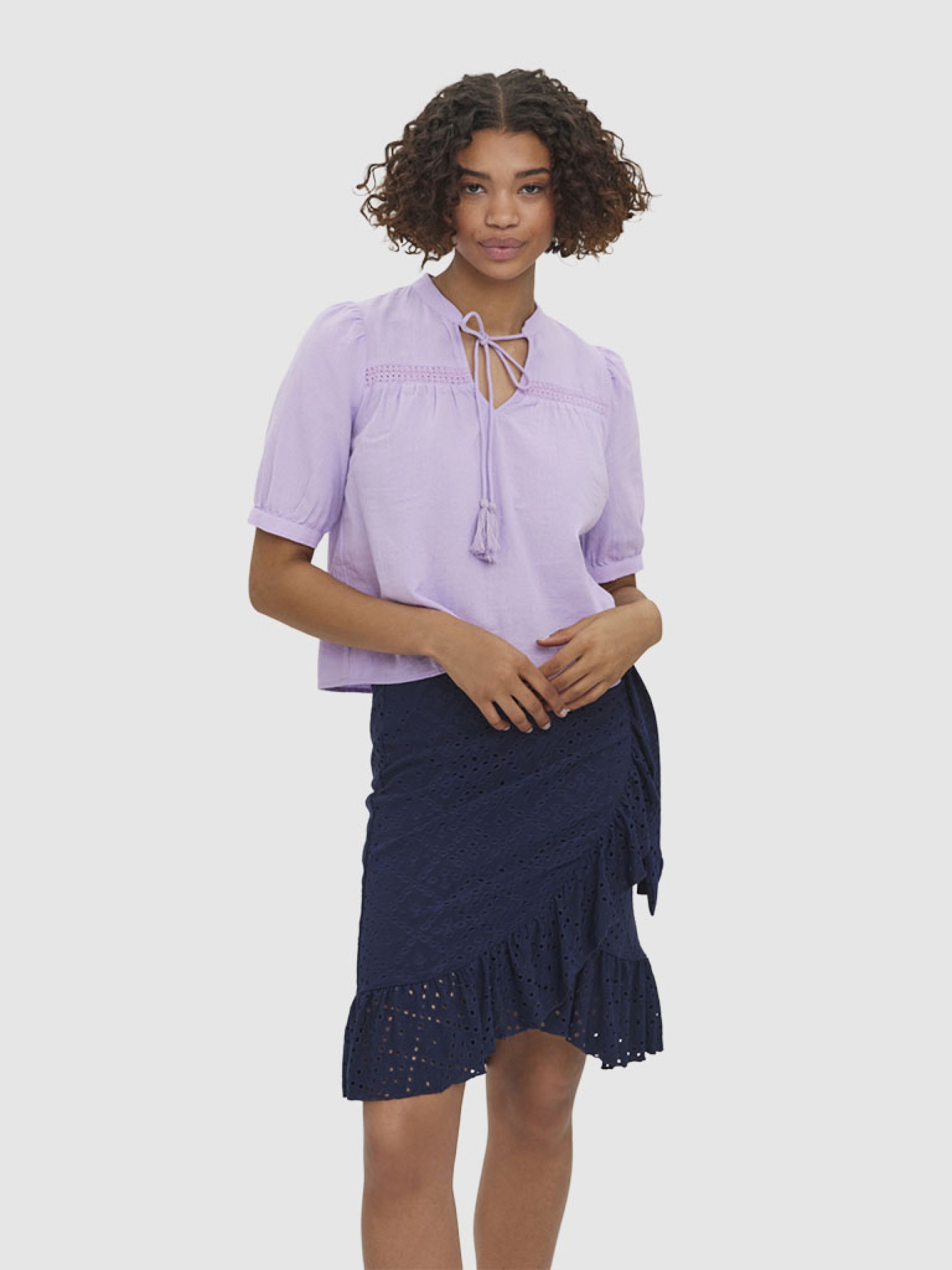 Tops Mulher Vero Moda