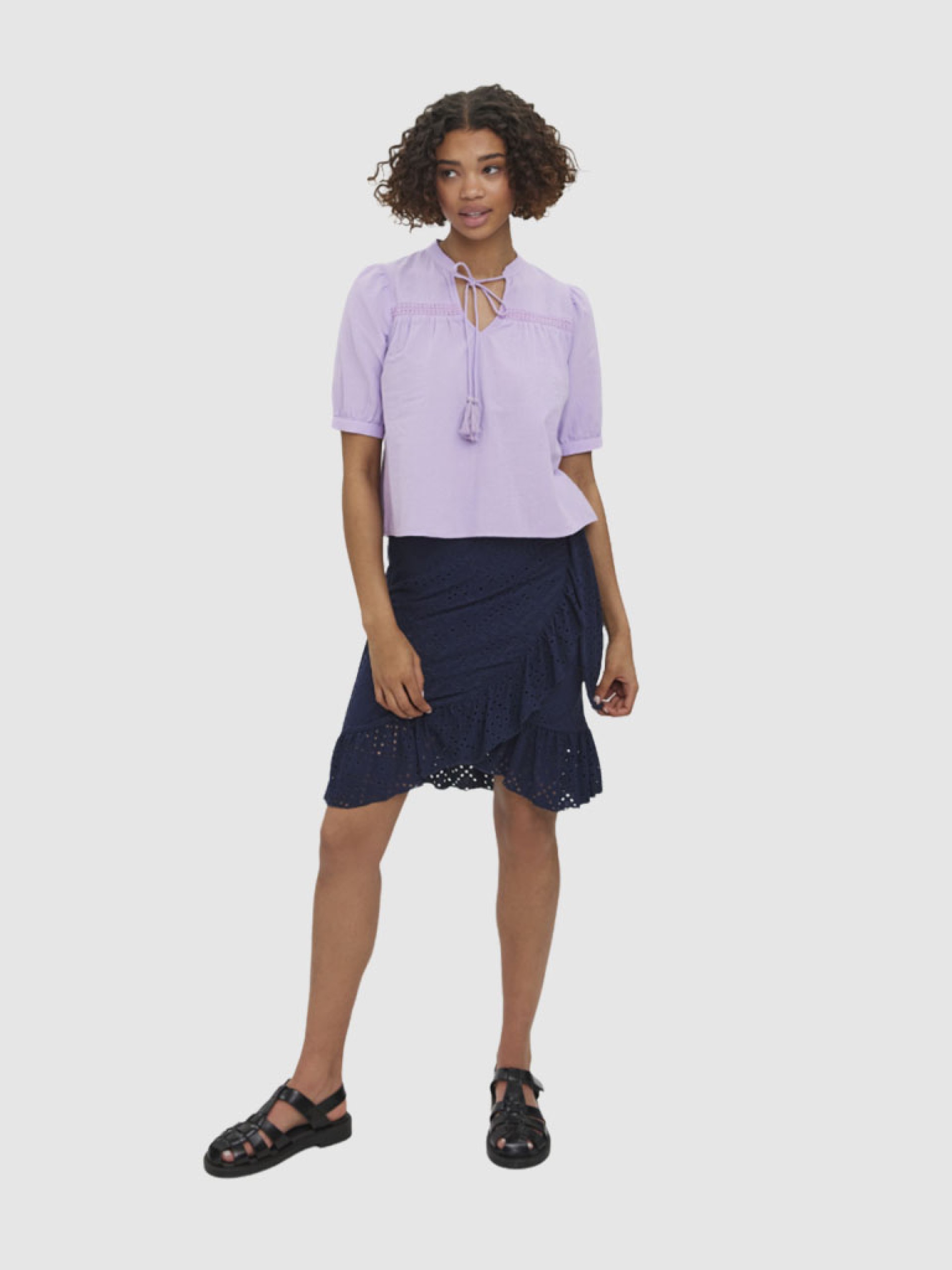 Tops Mulher Vero Moda