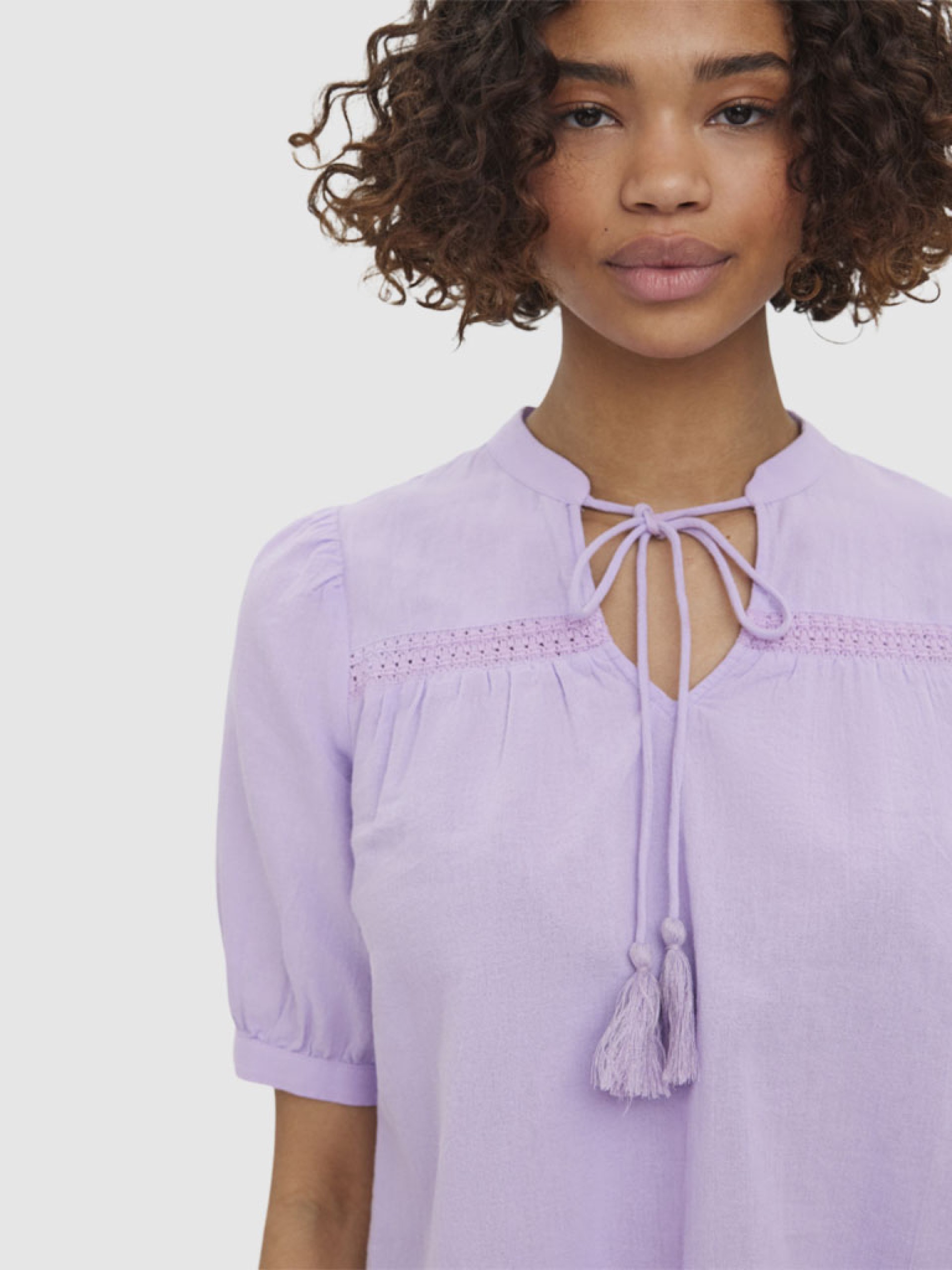 Tops Mulher Vero Moda