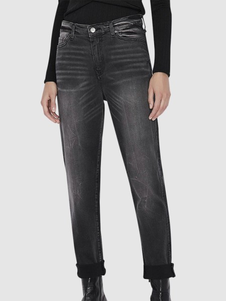 Pantalones Femenino Armani Exchange