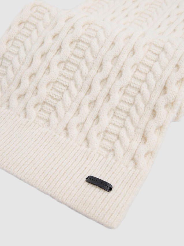 Scarves Female Pepe Jeans London