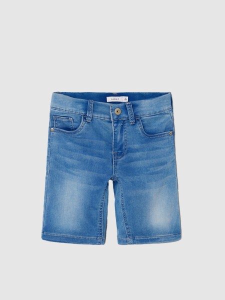 Shorts Male Name It