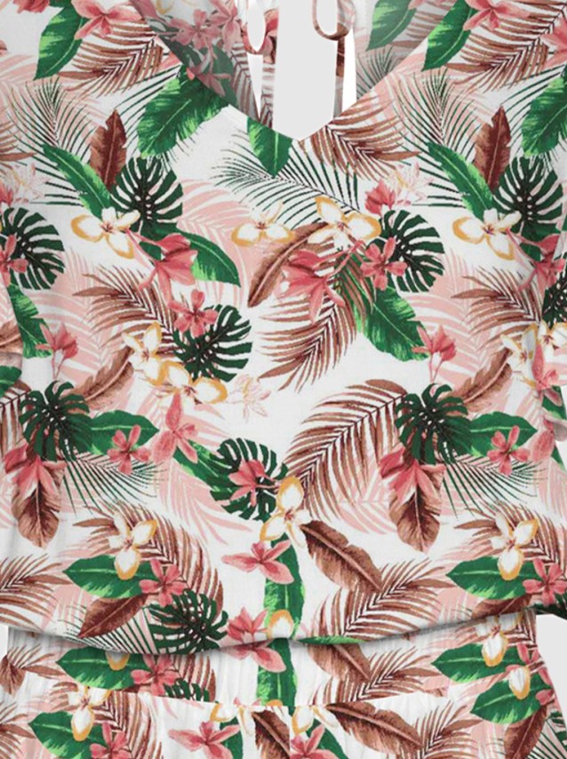 Macaco Mulher Simply Vero Moda