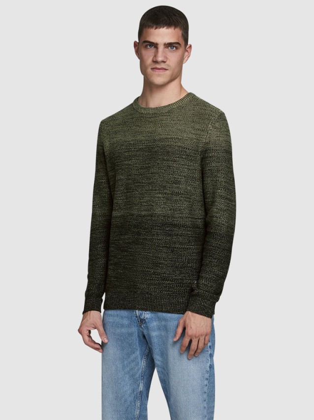 Punto Masculino Jack & Jones