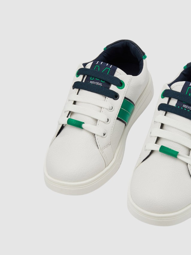 Zapatillas Unisex Mayoral