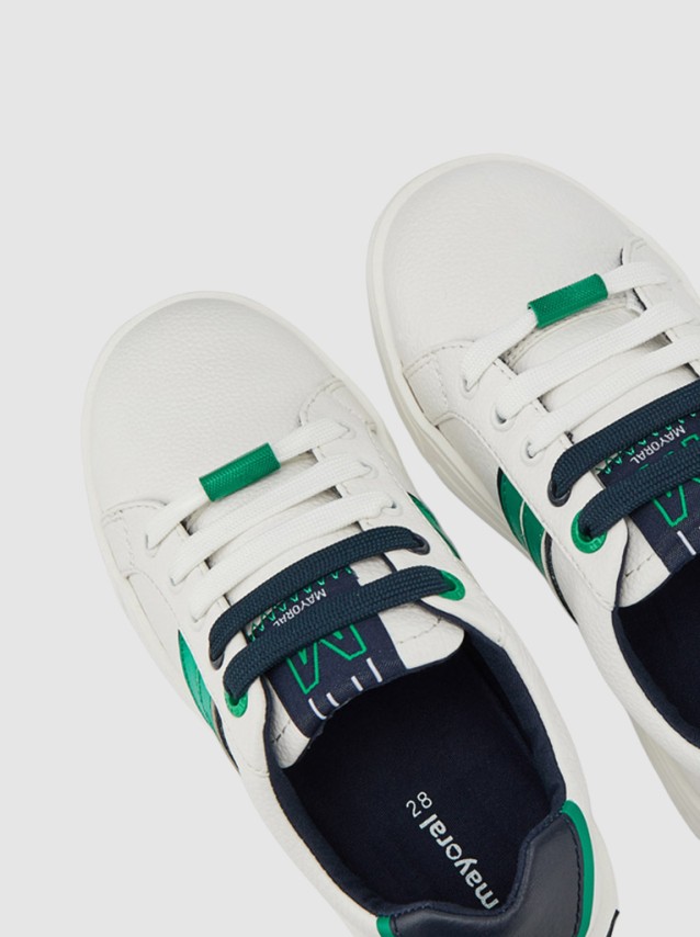 Zapatillas Unisex Mayoral