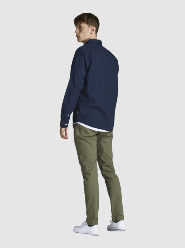 Shirt Male Jack & Jones