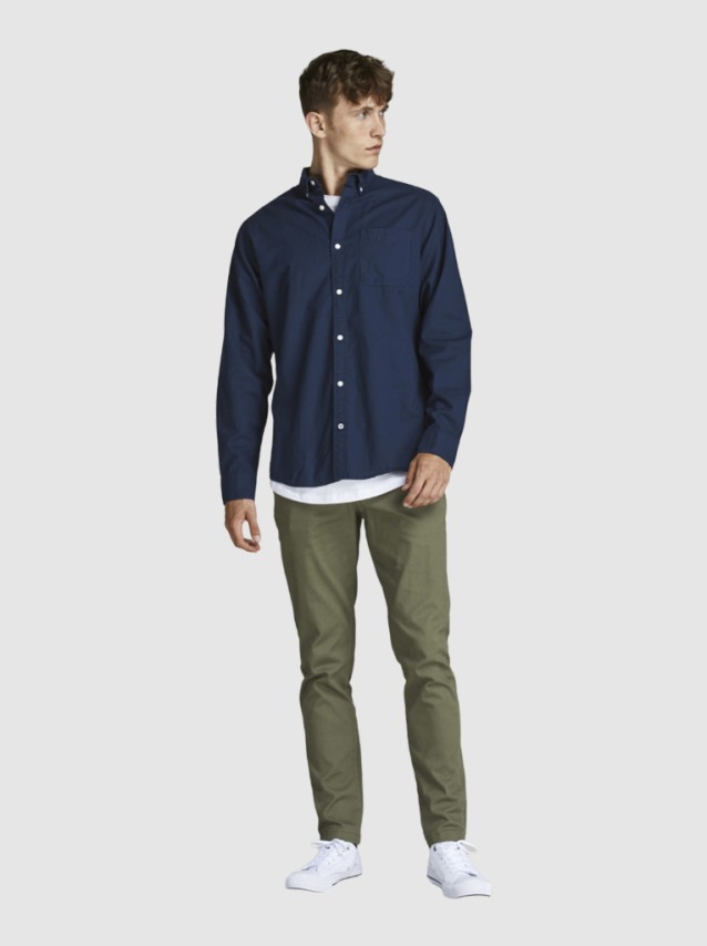 Chemise Masculin Jack & Jones