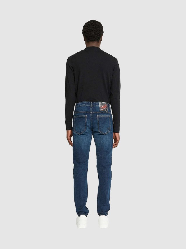 Trousers Male John Richmond