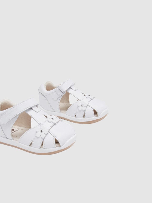 Sandalias Femenino Mayoral