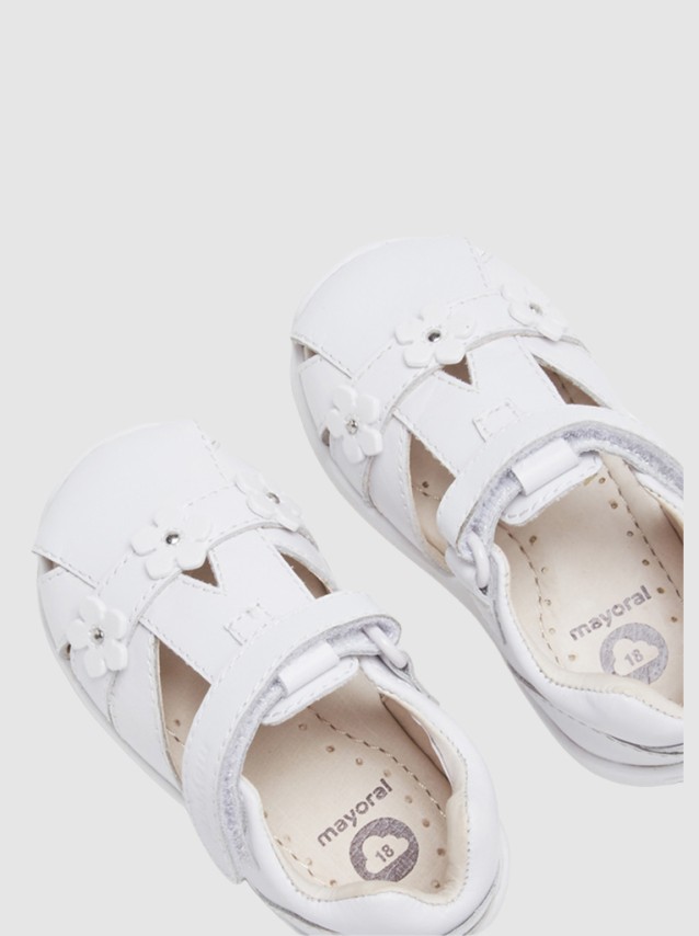 Sandalias Femenino Mayoral
