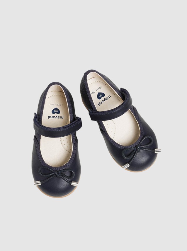 Zapatos Femenino Mayoral