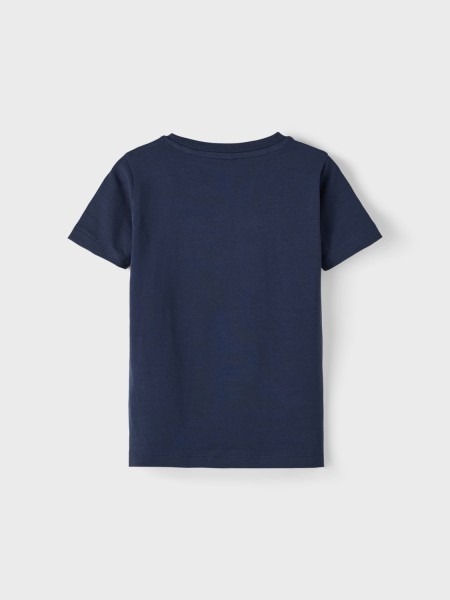 T-Shirt Menino Gigantosraurus Name It