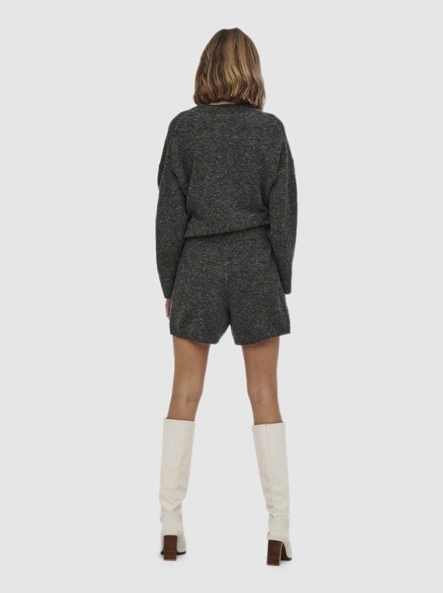 Shorts Fminin Only