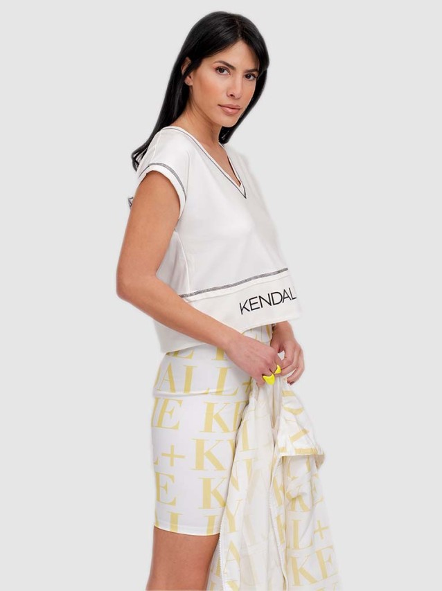 Tops Femenino Kendall + Kylie