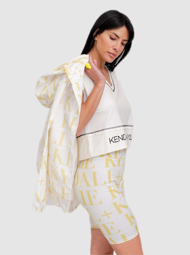 Tops Femenino Kendall + Kylie
