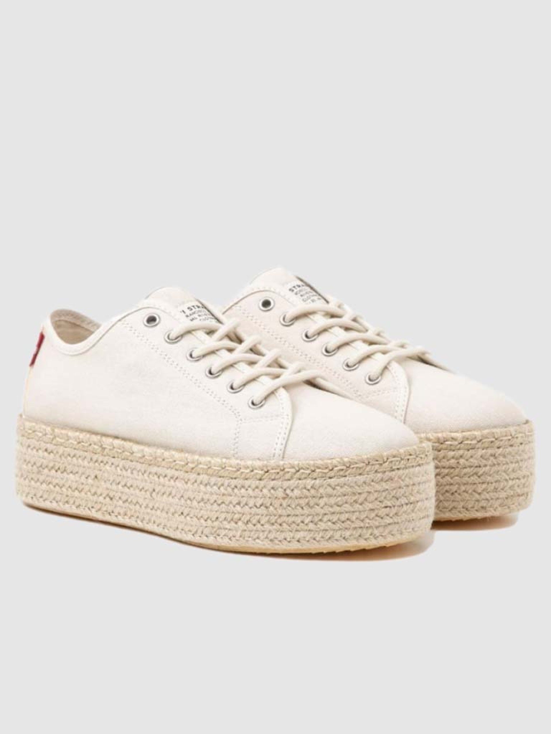 Baskets Féminin Levis