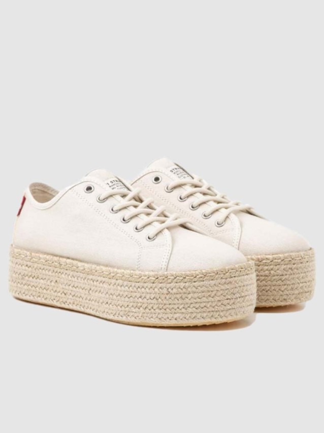 Trainers Female Levis