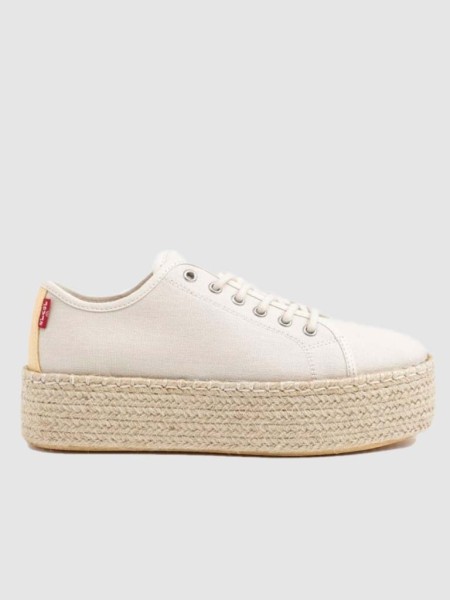 Trainers Female Levis
