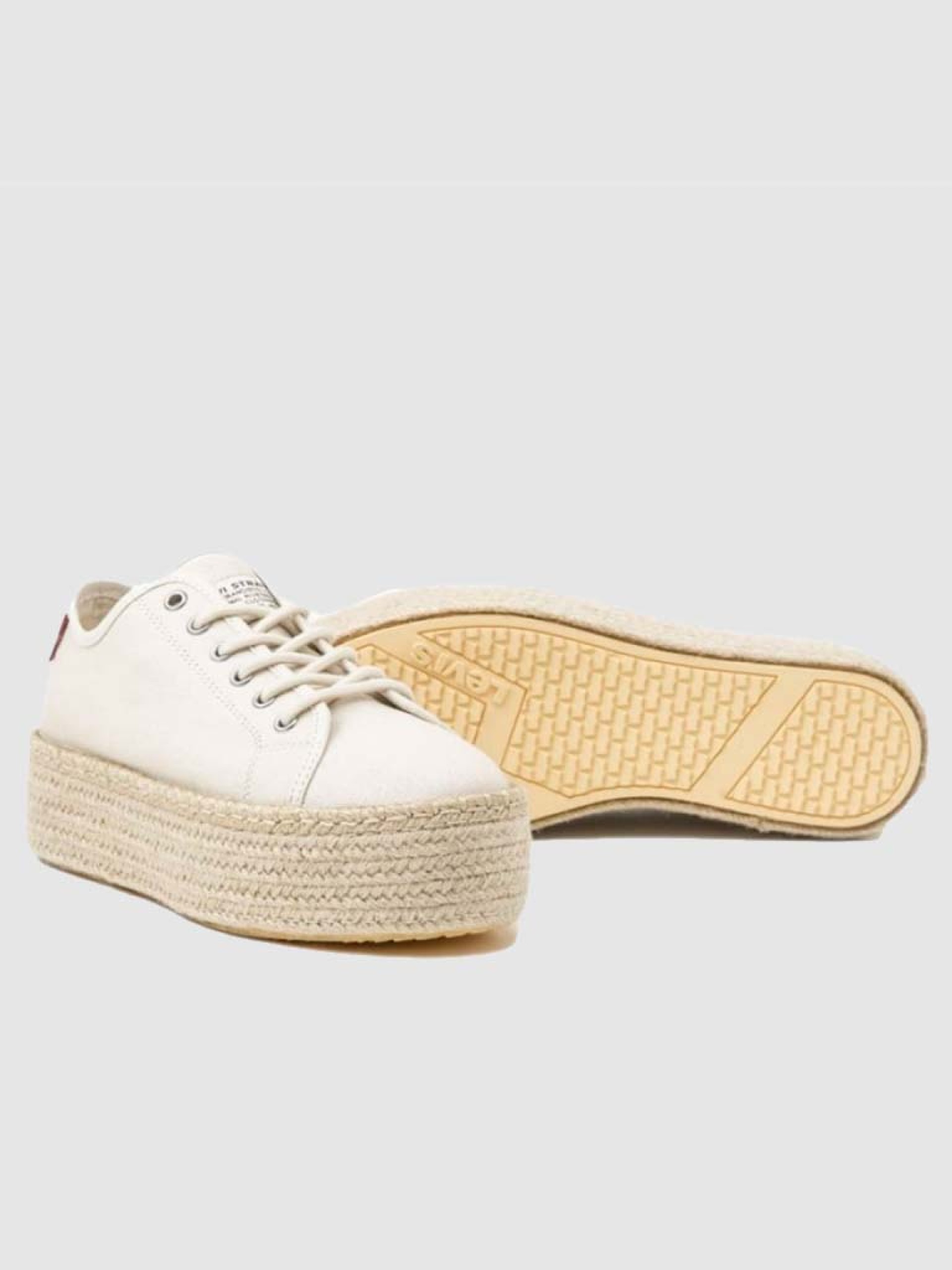 Baskets Féminin Levis