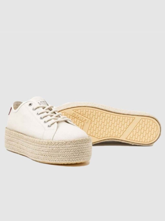 Baskets F�minin Levis