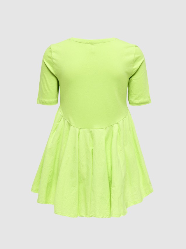 Camiseta Femenino Only