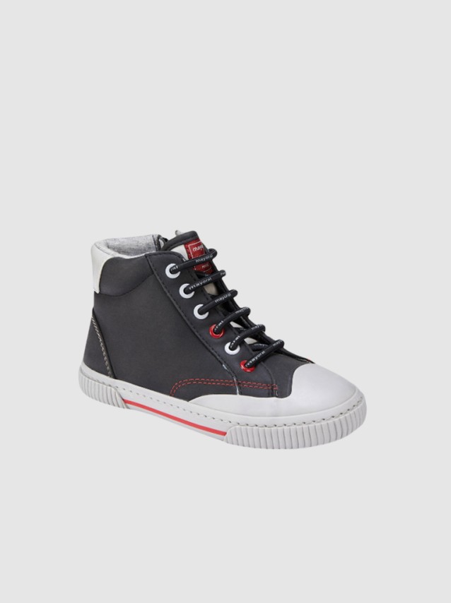 Boots Male Mayoral