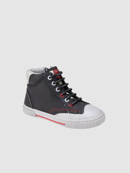 Botas Menino Mayoral Botas Menino Mayoral