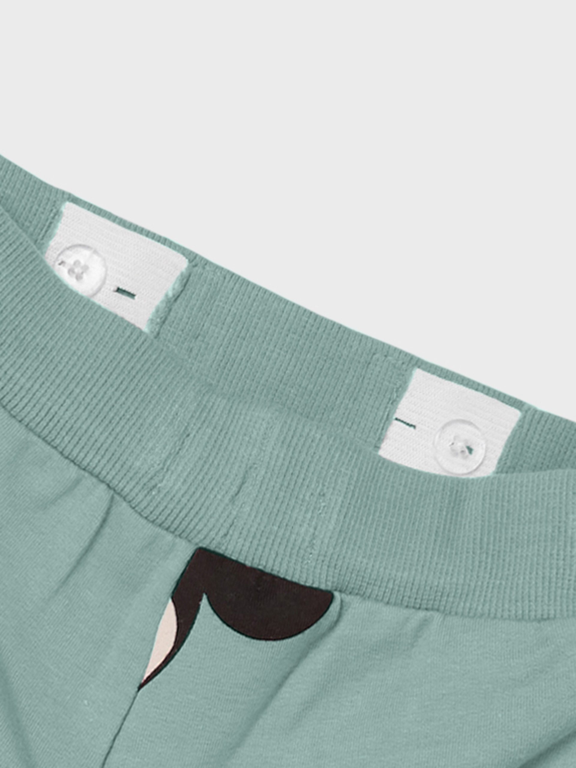 Calças Menina Name It