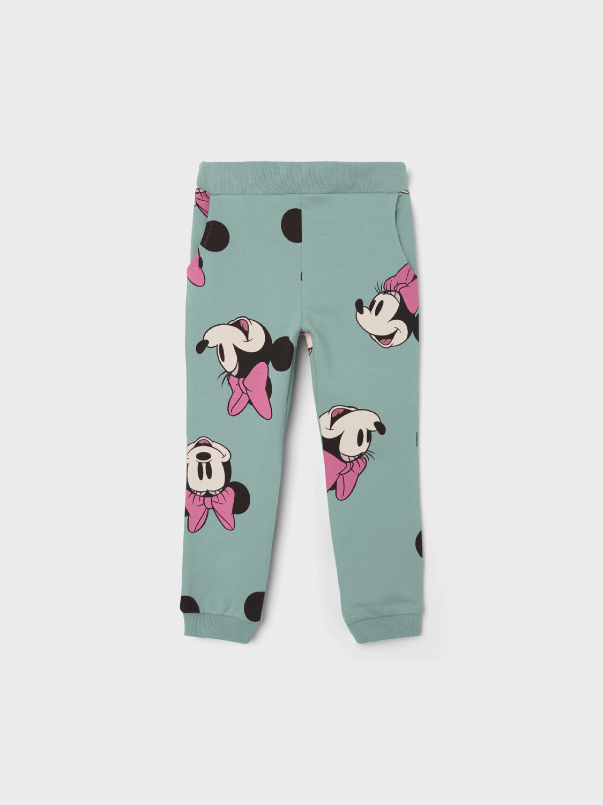 Calças Menina Name It