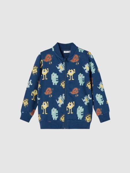 Jackets Male Name It