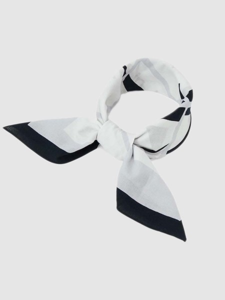 Scarves Female Calvin Klein