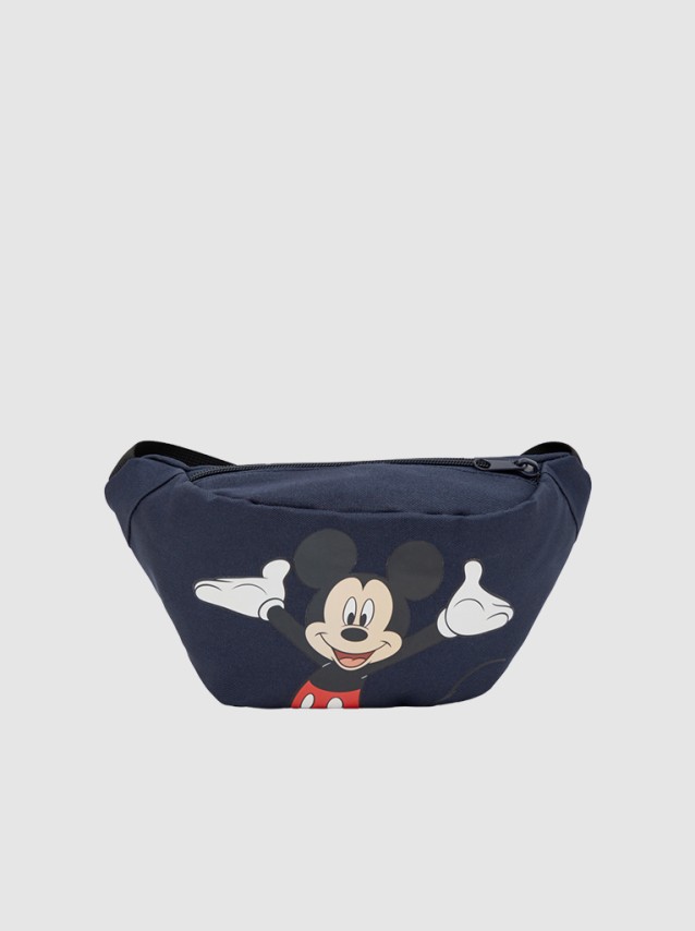 Bolsa Menino Mickey Name It