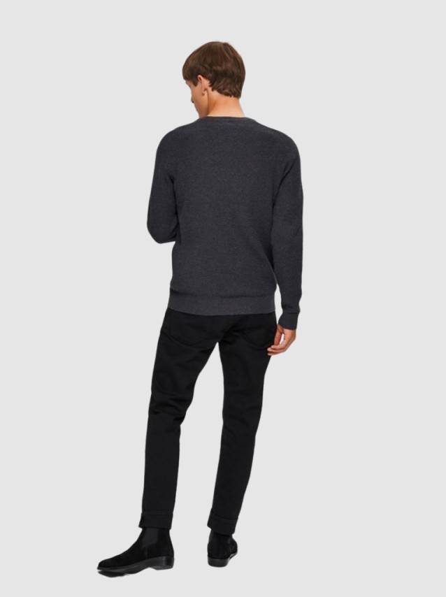Maille Masculin Selected