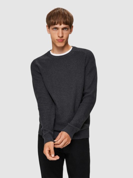 Knitwear Male Selected