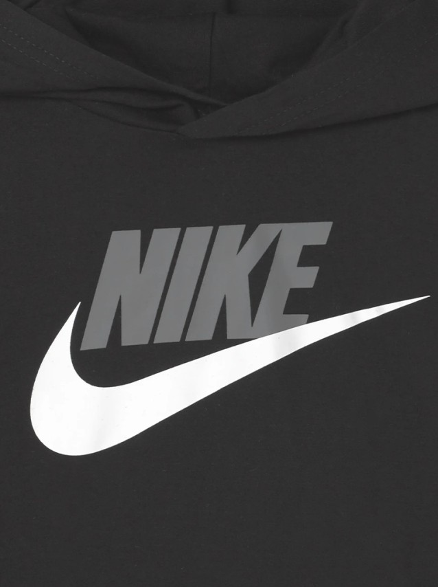 Sweatshirt Menino Futura Nike