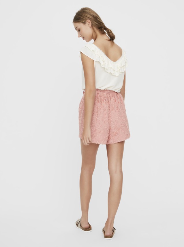 Shorts Female Vero Moda