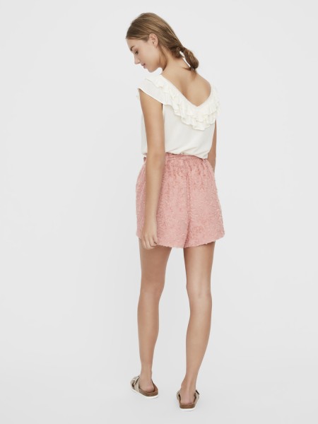 Shorts Female Vero Moda Shorts Female Vero Moda