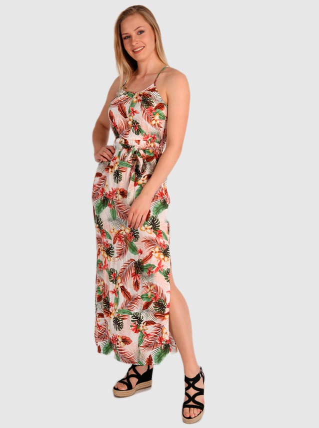 Vestidos Femenino Vero Moda