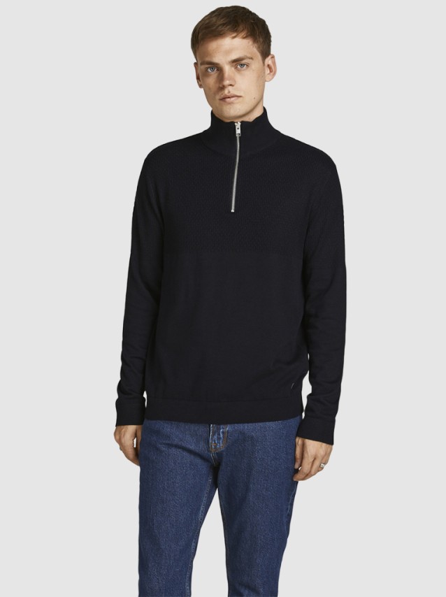 Knitwear Male Jack & Jones