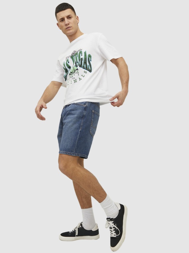 Shorts Male Jack & Jones